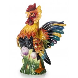 Figura gallo  Figura gallo